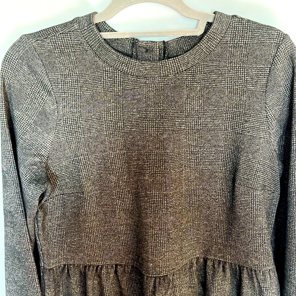 Loft Dress NWOT Medium